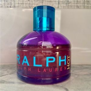 Ralph Lauren Hot Perfume